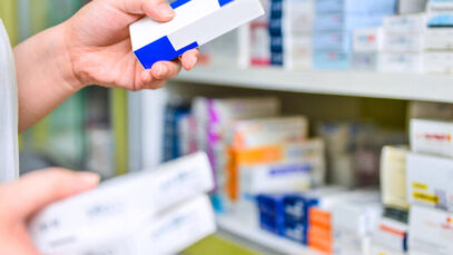 Brasileiras dominam venda de novos medicamentos