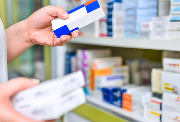 Brasileiras dominam venda de novos medicamentos