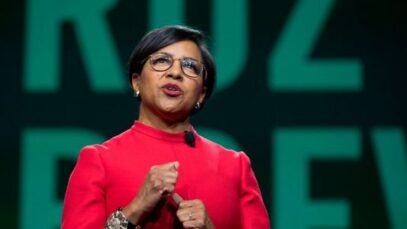 CEO da Walgreens deixa companhia