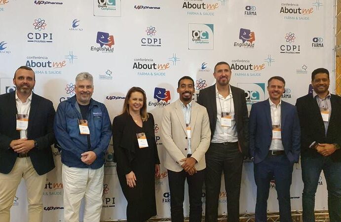 Mercado farmacêutico