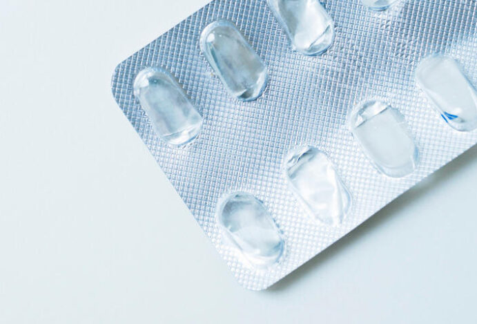 Dependência de insumos