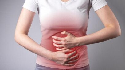 infecção intestinal