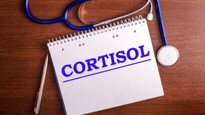 Cortisol