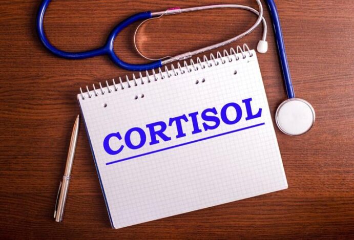 Cortisol