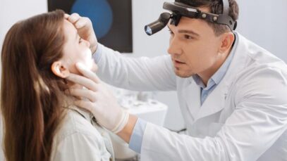 cirurgia de adenoide