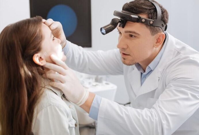 cirurgia de adenoide