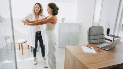 teste de bioimpedância