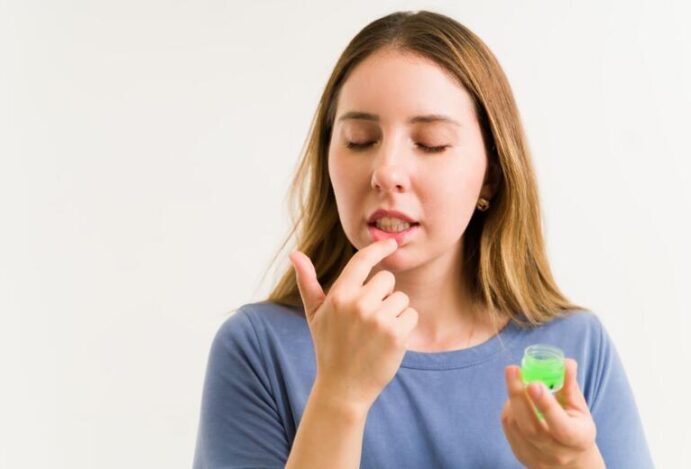 remédios para boqueira