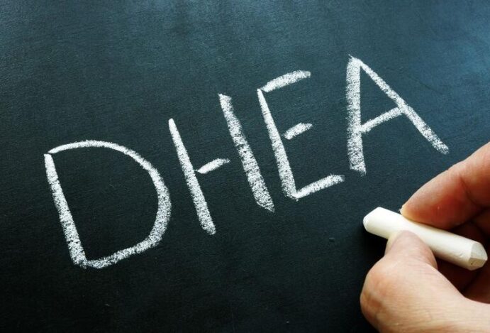 DHEA