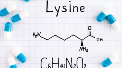 lisina