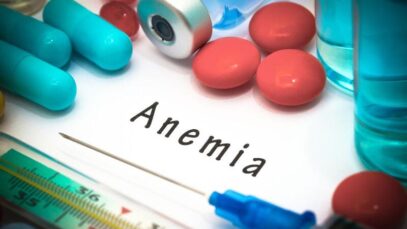 anemia