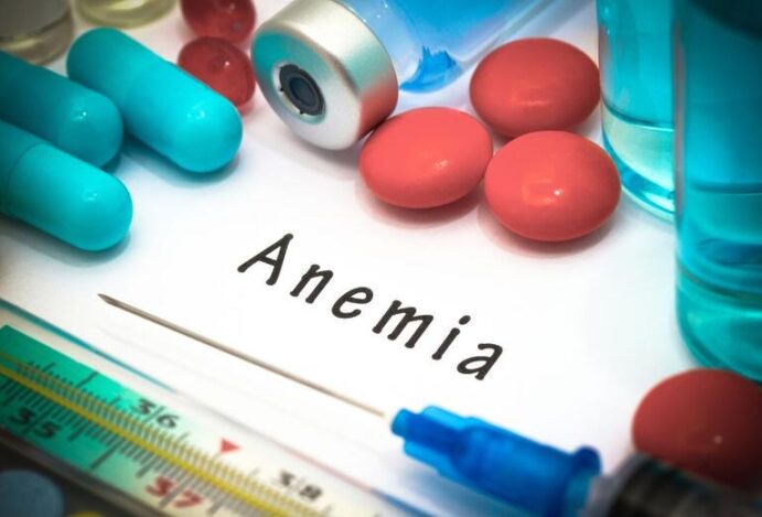 anemia