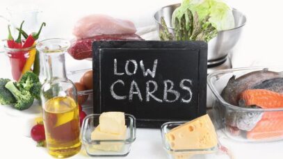 low carb