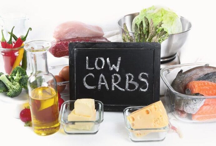 low carb