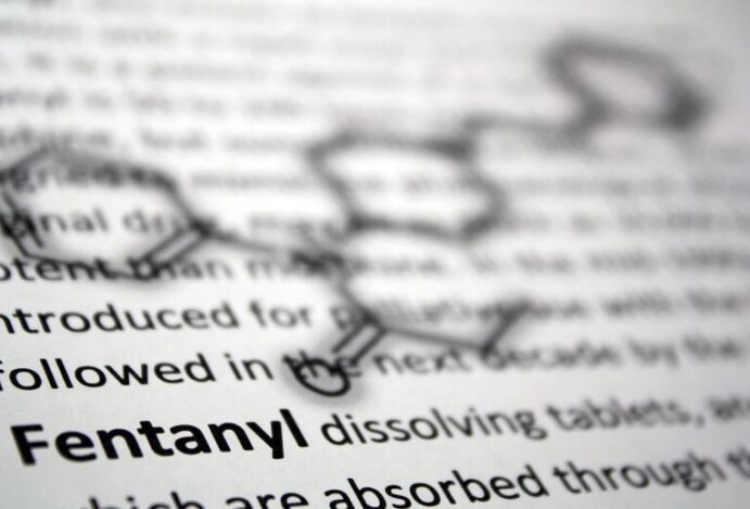 Fentanil