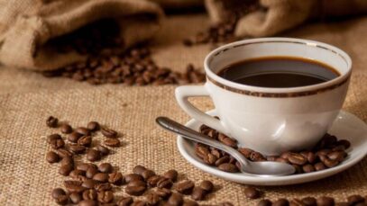 benefícios do café