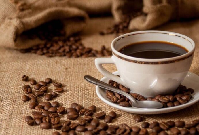 benefícios do café