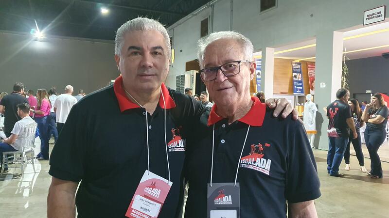 Diretor João Gonçalves