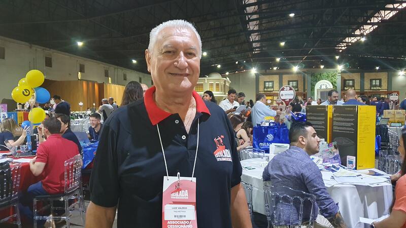 Diretor – Luiz Valerio