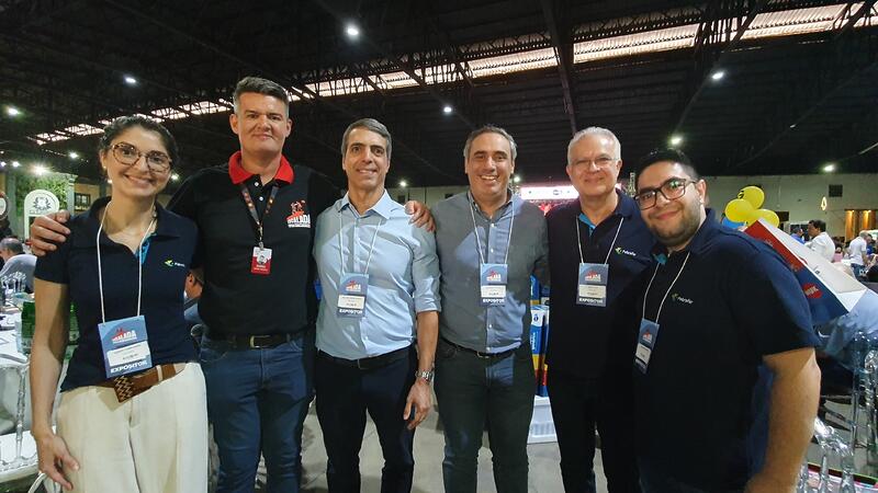 Drogacenter e Febrafar