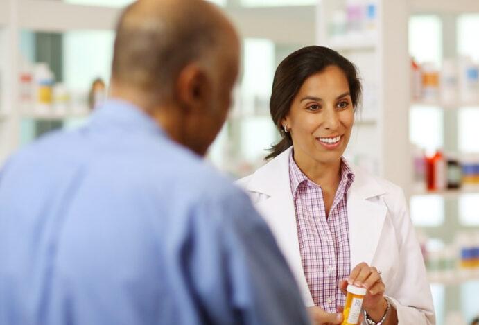 Estudo indica países com mais farmacêuticos por habitante