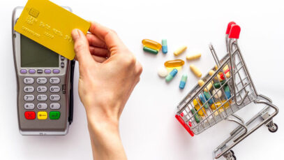 Estudo revela baixo gasto com medicamentos per capita