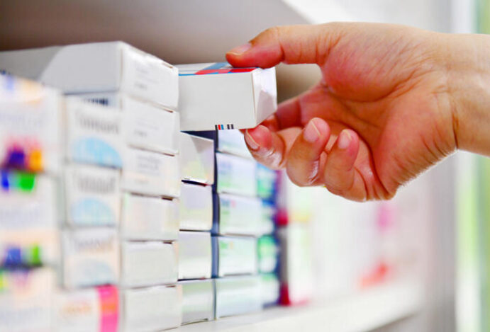 Farmácias de Curitiba