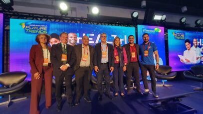 Farmácias se mobilizam por nova revisão da RDC 44