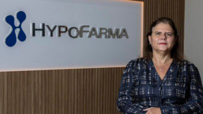 Medicamentos injetáveis puxam expansão da Hypofarma