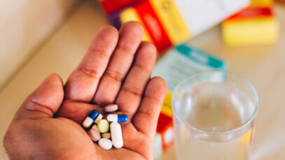 Três estados superam 40% de share de medicamentos genéricos