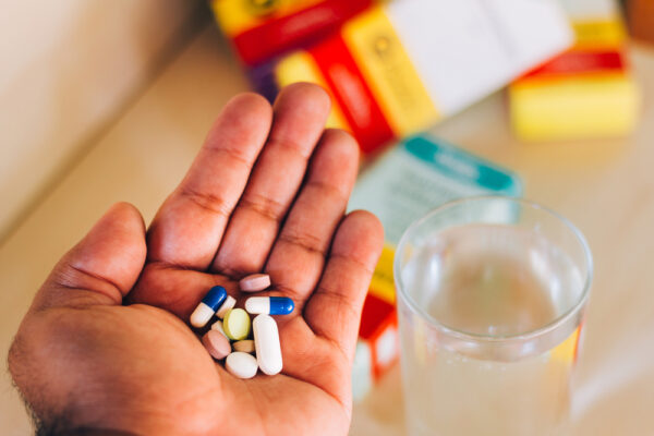 Medicamentos genéricos