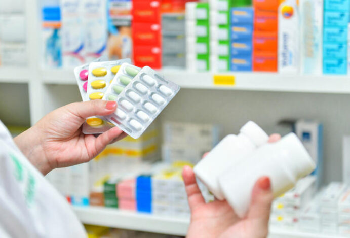 medicamentos mais vendidos
