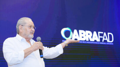 Abrafad fatura R$ 3,3 bilhões no 1º semestre