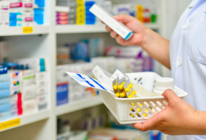 Os medicamentos de milhões nas farmácias brasileiras