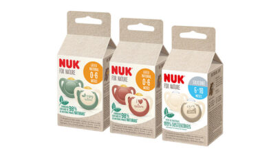 chupetas sustentáveis