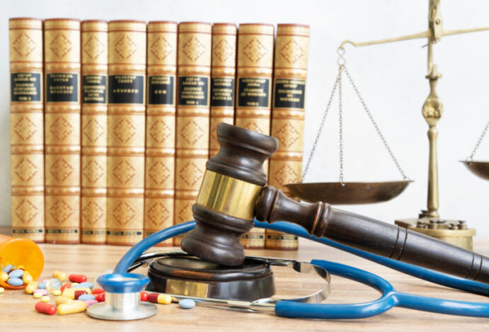 Paciente com doença rara