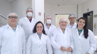 Wama Clinic atrai atenção das grandes redes