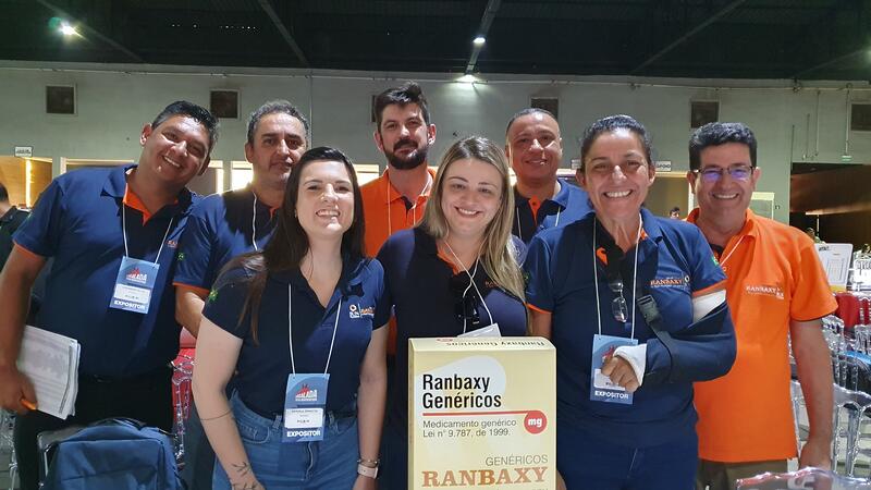 Ranbaxy