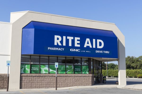 Rite Aid
