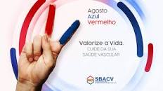 saúde vascular