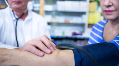 Serviços farmacêuticos têm demanda crescente