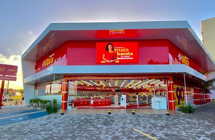 Ultra Popular muda posicionamento para além do preço baixo