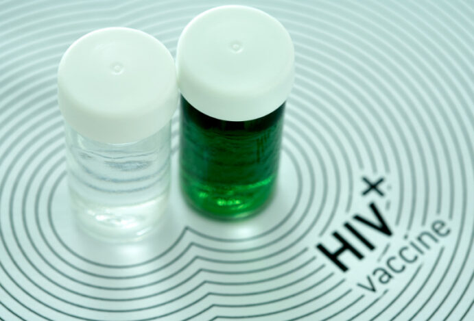 Vacina contra HIV