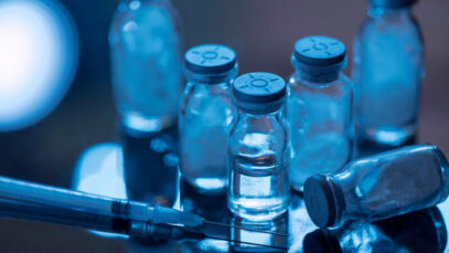 União Química aponta dependência externa em vacinas