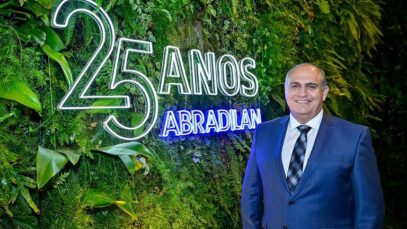 Abradilan já tem 30% de share no atacado farmacêutico