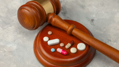 Indústria farmacêutica