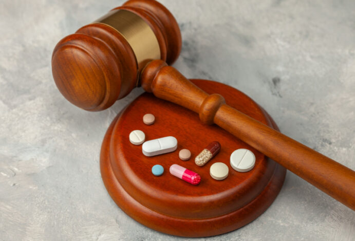 Indústria farmacêutica