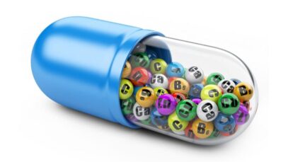 suplementos que aumentam energia