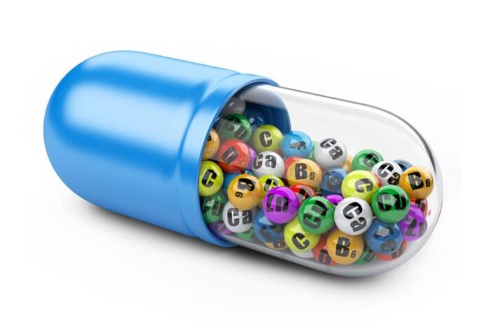 suplementos que aumentam energia