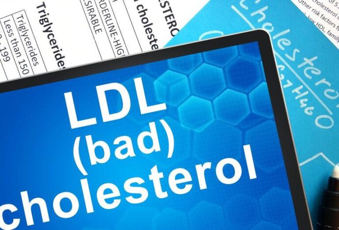 Colesterol ruim